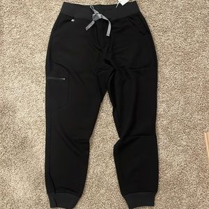 New High Waisted Zamora Petite Scrub - FIGS